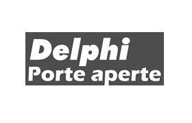 Delphi Porte Aperte 2015: