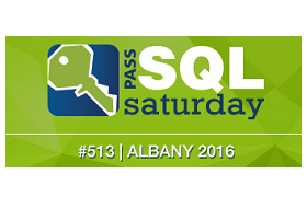  SQLSaturday=SQLSaturday #540