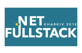 NET Full Stack 2018