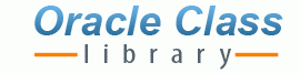Oracle Class Library
