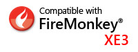 Firemonkey Compatible