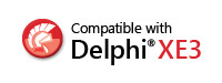 Delphi Compatible