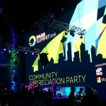 party