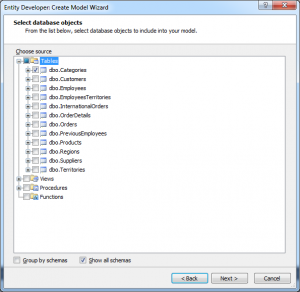 Entity Developer 6.0 - New ORM Designer for Telerik Data Access ...