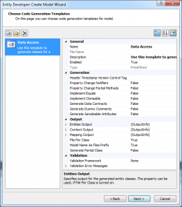 Entity Developer 6.0 - New ORM Designer for Telerik Data Access ...