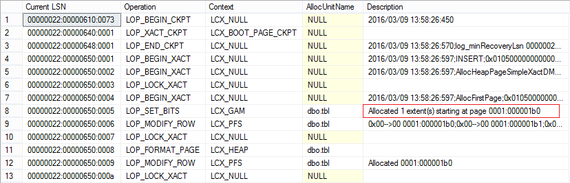 MIXED_PAGE_ALLOCATION = OFF