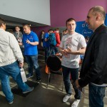 SQL Saturday #508 – Kiev-1