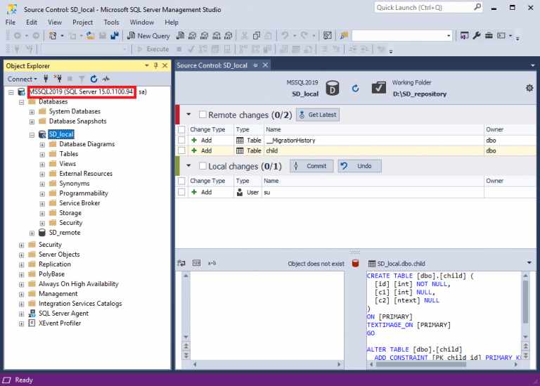 Store and Share Static Data in Updated Source Control! - Devart Blog