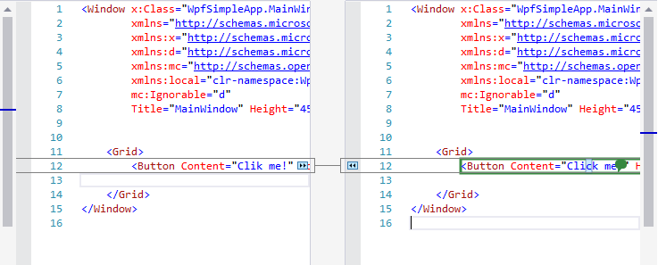 Code Compare