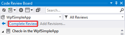 Complete Review