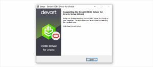 Installieren und Konfigurieren eines ODBC-Treibers in Windows - Devart Blog