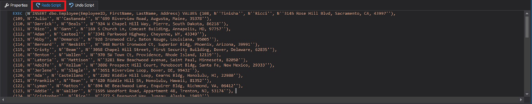 SQL Server Transaction Log Viewing - Explore Methods & Tools