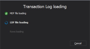 SQL Server Transaction Log Viewing - Explore Methods & Tools