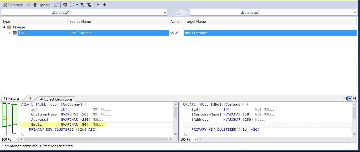 Continuous Delivery of Database Changes to SQL Server When Working ...