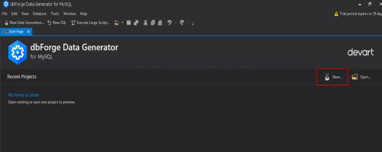 How We Made More Realistic Tests With dbForge Data Generator for MySQL ...