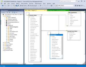General Review of Microsoft SQL Server Management Studio (SSMS ...