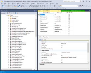 General Review of Microsoft SQL Server Management Studio (SSMS ...