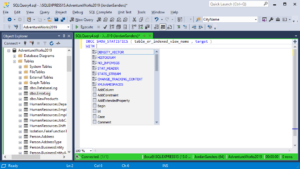 How to Use SQL Server DBCC SHOW_STATISTICS - Devart Blog
