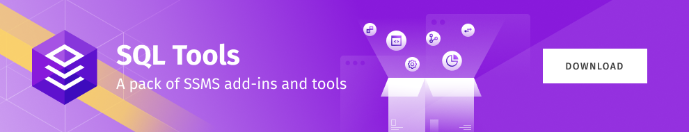 Overview the main features and capabilities, which SQL Tool offer