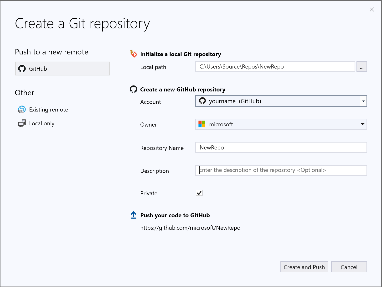dbForge Source Control versus Visual Studio Version Control: What's ...