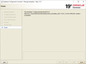 Fill Database Oracle How to Create Database in Oracle (4 Different Ways)