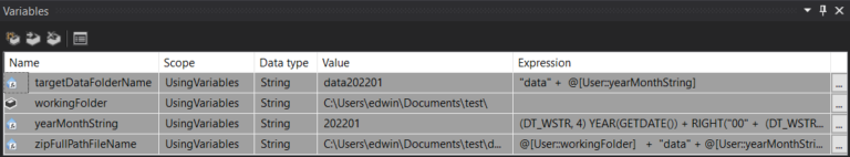 Execute Process Task in SSIS with Examples [Ultimate Tutorial]