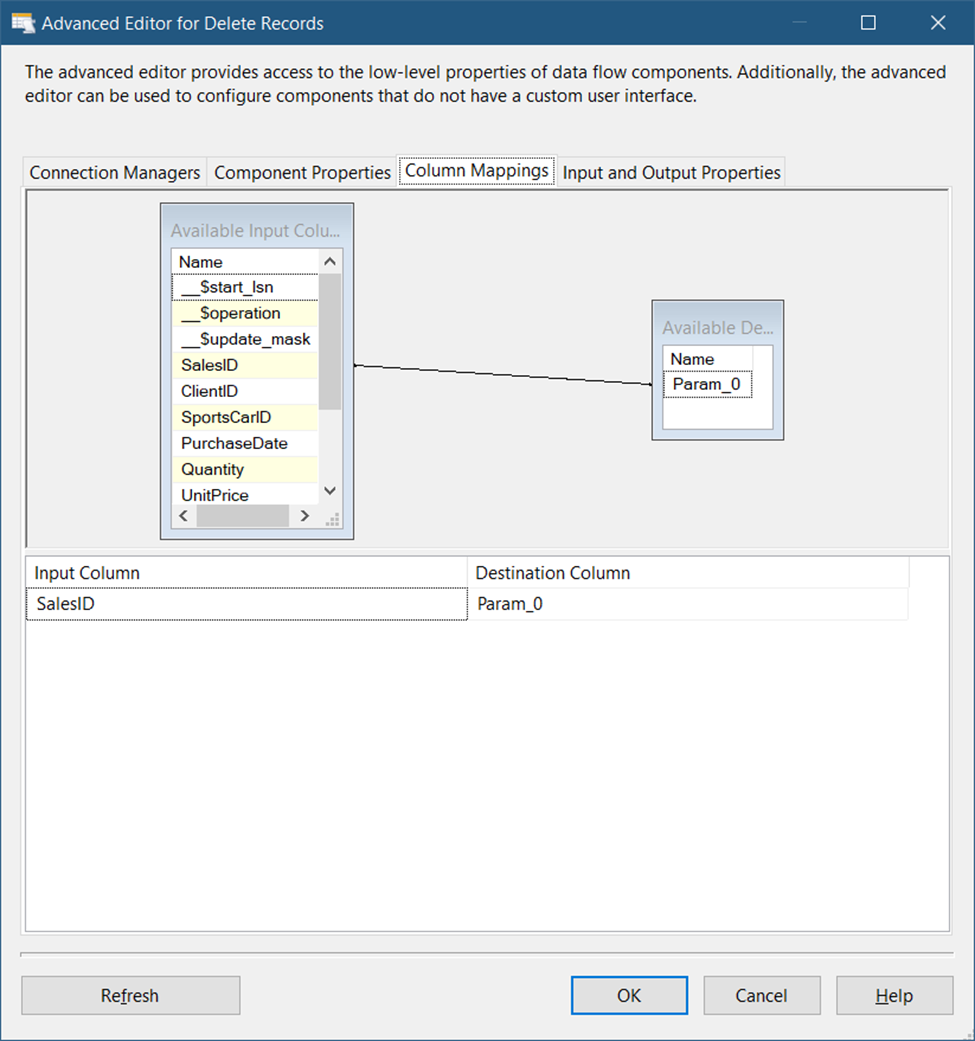 Incremental Load in SSIS - Devart Blog