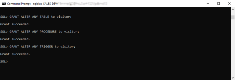 How to Create User in Oracle and Grant Privileges [Ultimate Guide]