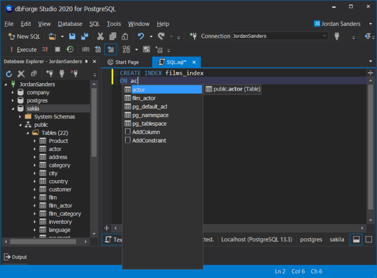 PostgreSQL Indexes: An In-Depth Guide