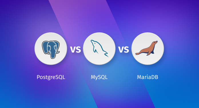 PostgreSQL vs MySQL/MariaDB: What is the Difference between them?