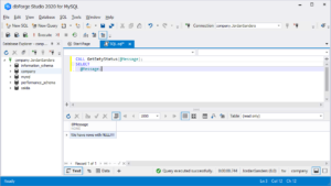 MySQL IF Statement and Function - Using with Examples