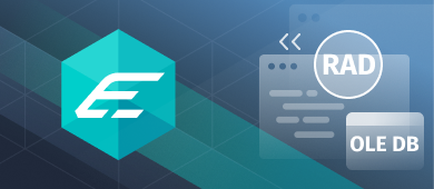 New in dbExpress Drivers: Support for RAD Studio 11 Alexandria Release ...