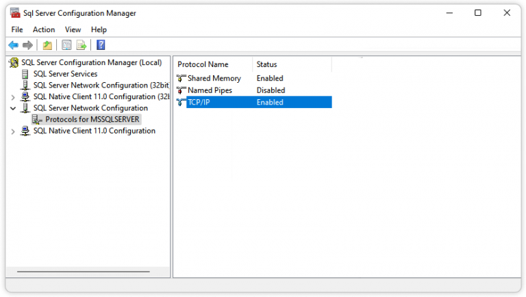 Full Tutorial of Microsoft SQL Server Ports - Devart Blog