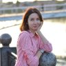 Yuliia Vasylenko
