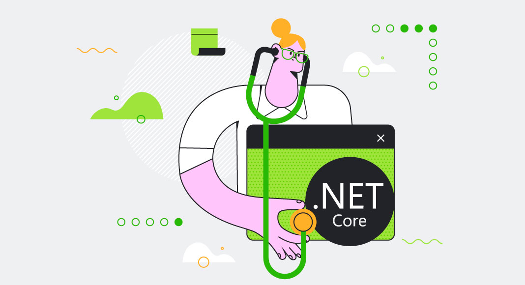 Health Check Programmers ASP.NET Core 6 Core Application Health Checks using PostgreSQL