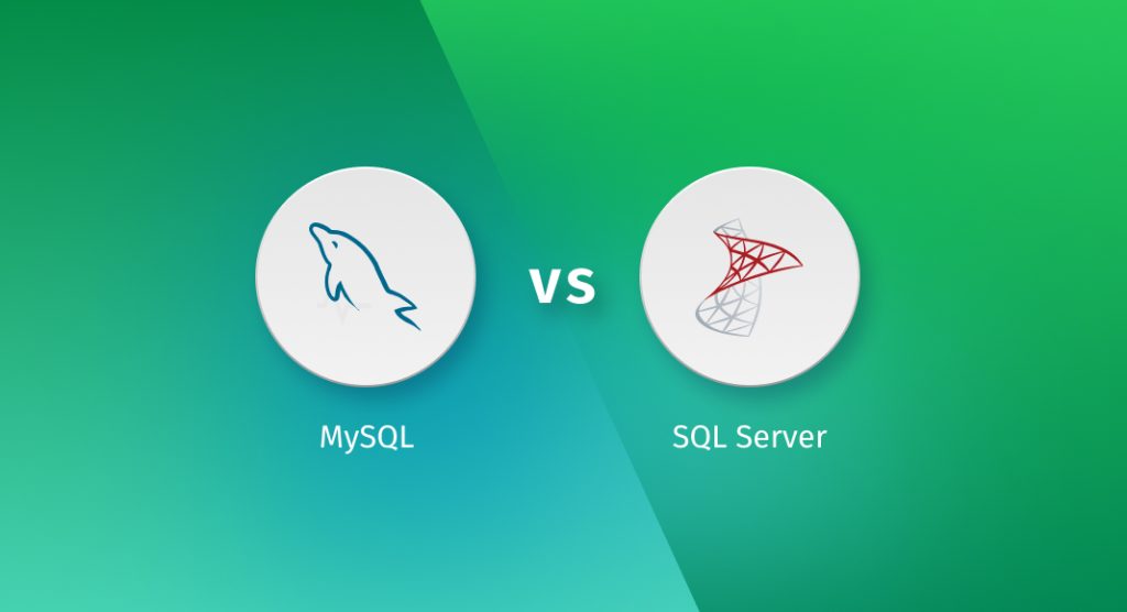 MySQL vs SQL Server: Definition and Full Comparison [2026]