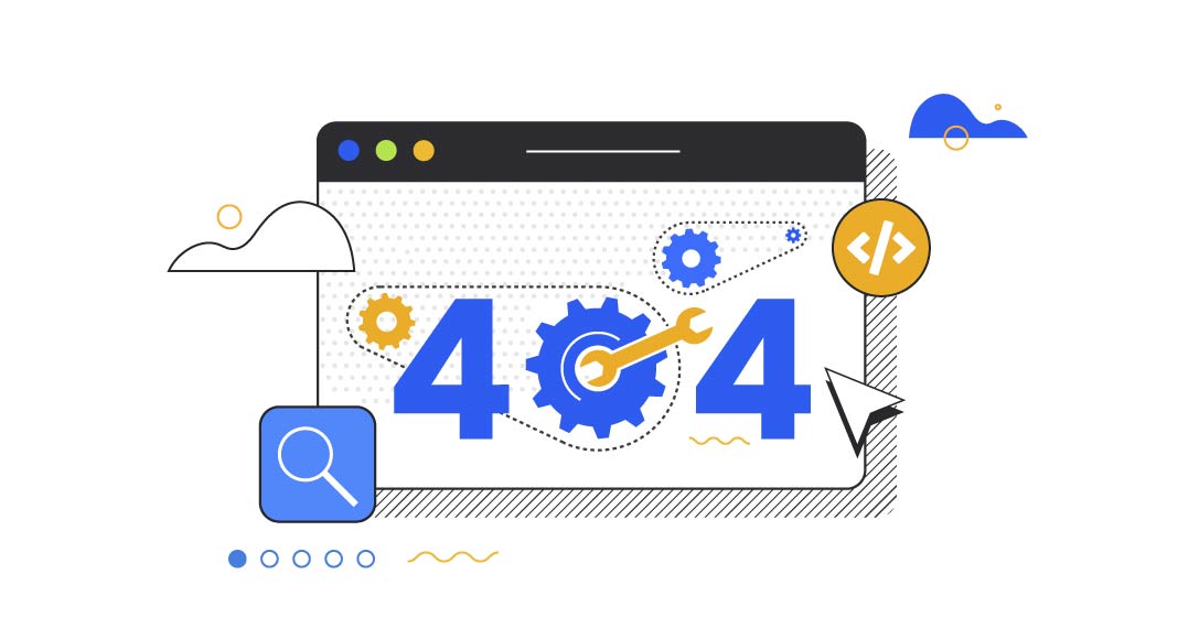 Customizing HTTP 400 and 404 Errors in ASP.NET Core - Devart Blog