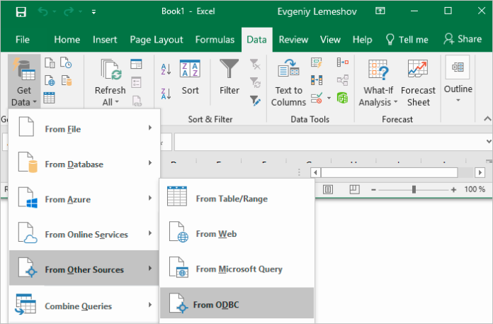 Importing Data from Excel to SQL Server Database: Expert Tips - Devart Blog