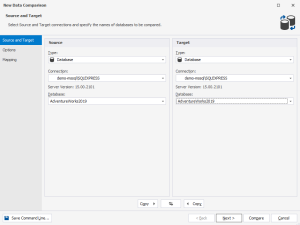 Clone Data from One Column to Another in the Same SQL Server Table