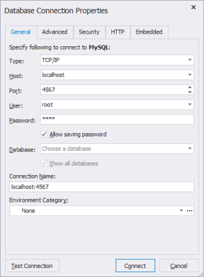 How to Connect to MySQL Databases Remotely with PuTTY and SSH Tunnels