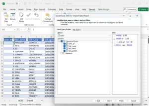 How to Easily Connect MySQL to Excel and Import Data [Guide]