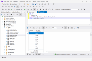 IF THEN Statement in SQL Server - From Basics to Advanced