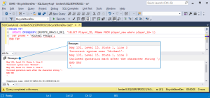 OPENQUERY in SQL Server - Guide with Examples