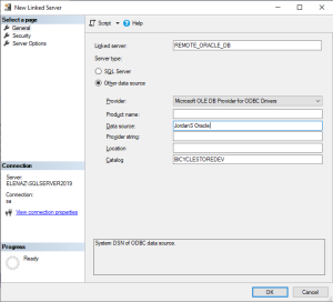 OPENQUERY in SQL Server - Guide with Examples