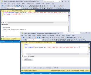 OPENQUERY in SQL Server - Guide with Examples