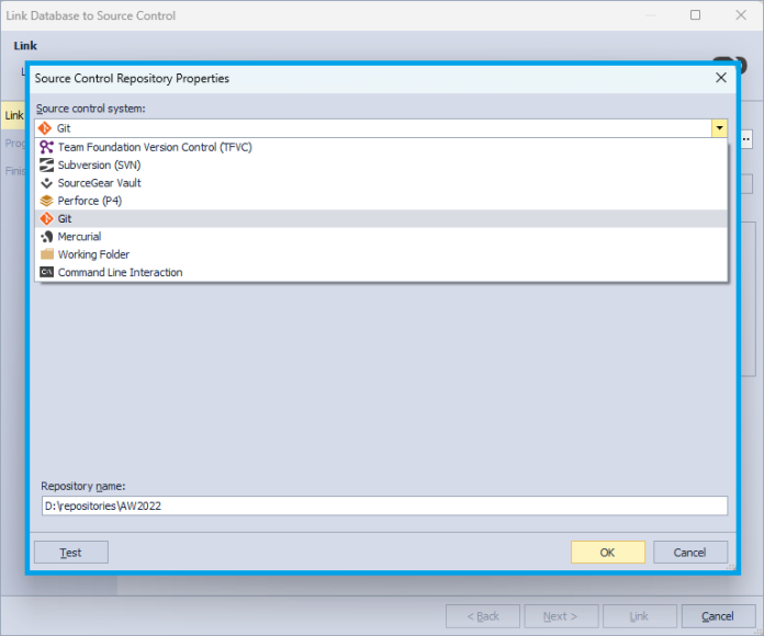 Pull Request vs Merge Request - dbForge Source Control Guide