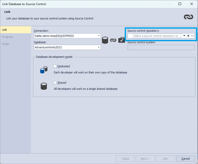Pull Request vs Merge Request - dbForge Source Control Guide