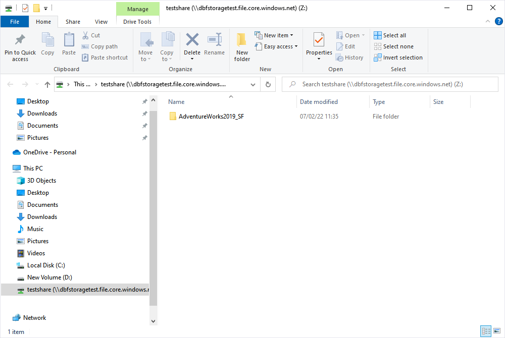 Moving the scripts folder