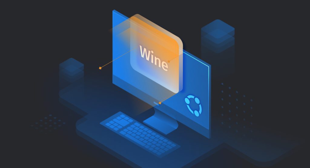 How to Run dbForge Studio for MySQL on Ubuntu Using Wine