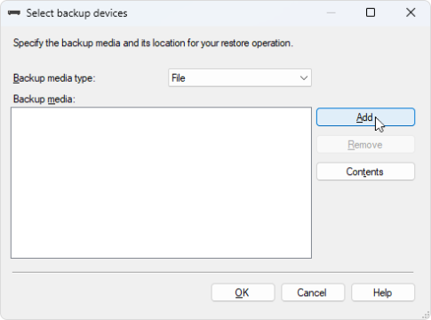 Database Refresh and Metadata Update in SQL Server